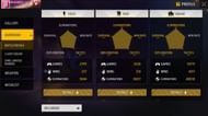 Bhavanth Gamer (Image via Garena/Screenshot)